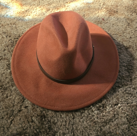 Altard State Wool Fedora Hat - Picture 3 of 4